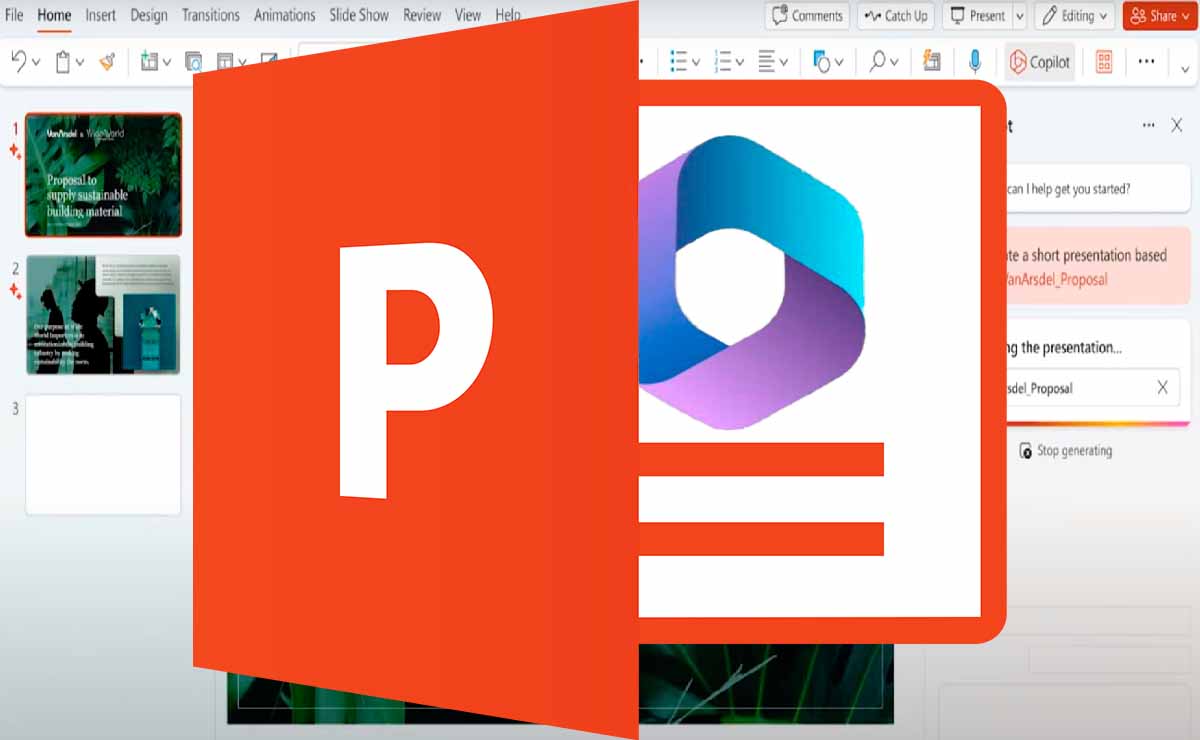 Microsoft Copilot Power Point Todo Lo Que Debes Saber