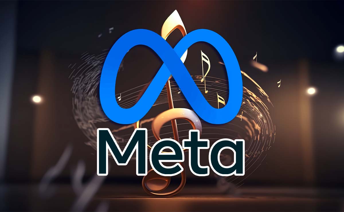 Meta lanza AudioCraft Un avance revolucionario en la generación de