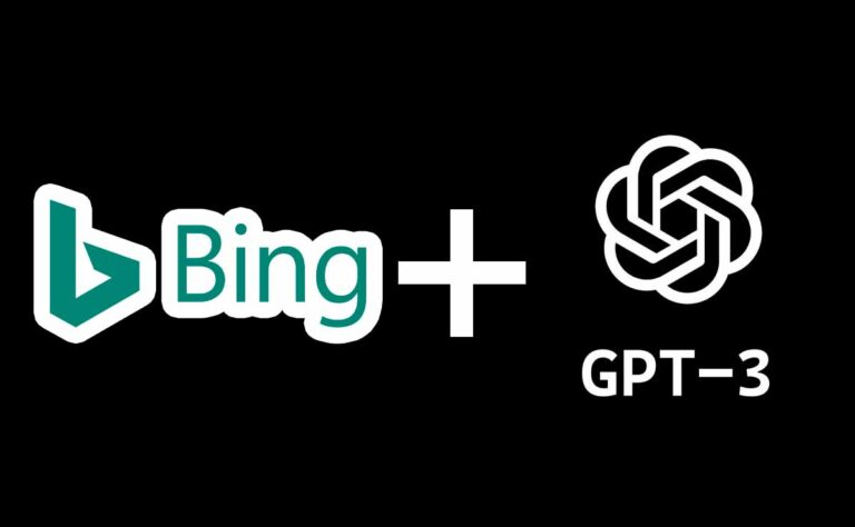 Microsoft comenzó a probar el nuevo Bing con una versión completa del bot ChatGPT