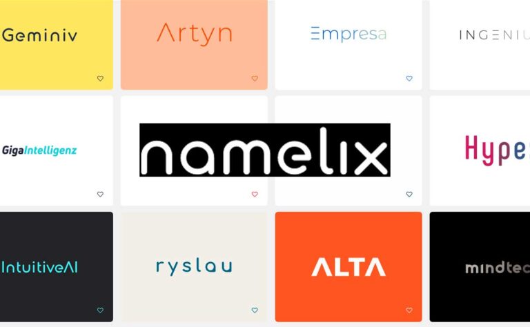 namelix