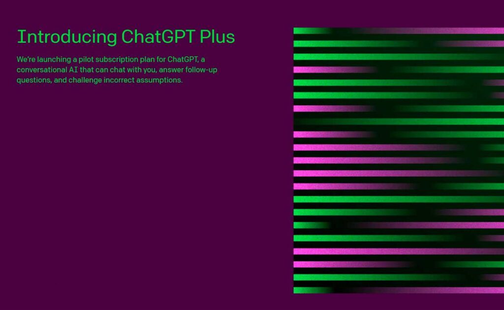 portada chatgpt plus