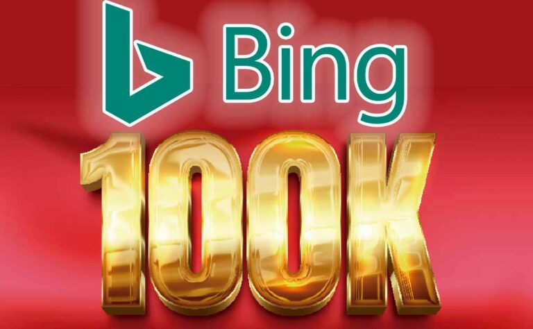 Bing de Microsoft supera los 100 millones de usuarios diarios activos gracias a su nueva función de AI y chat