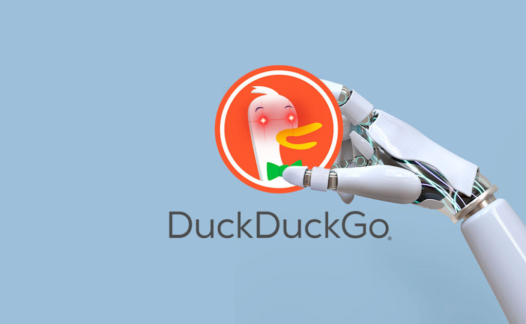 DuckDuckGo está generando respuestas con IA en su motor de búsqueda