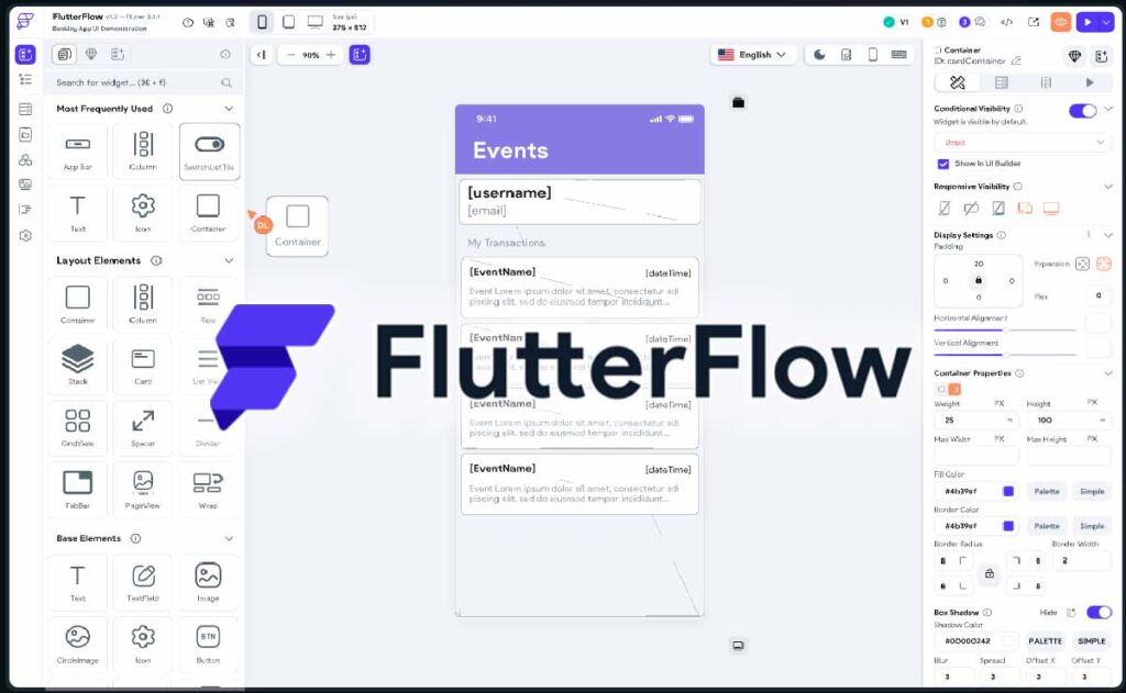 FlutterFlow AI