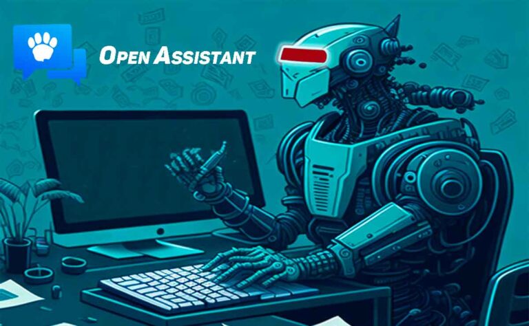 OPENASSISTANT