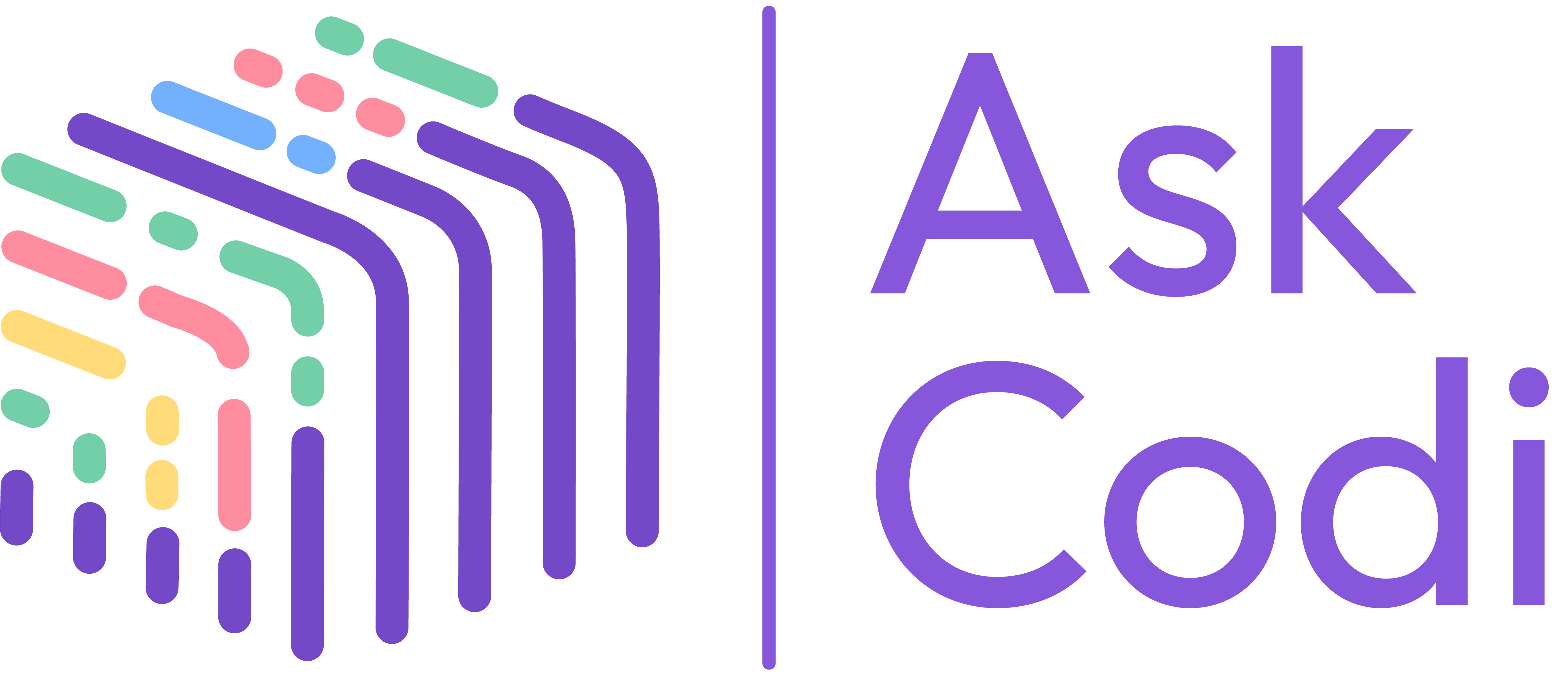 Ask codi logo