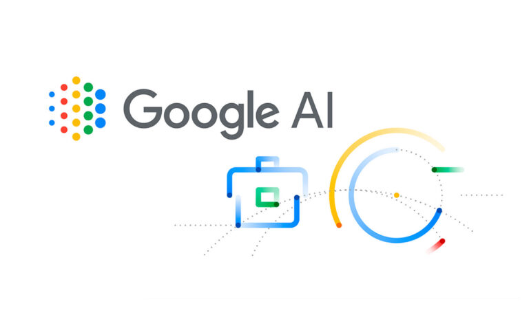 Google entra en búsqueda en línea con la Inteligencia Artificial