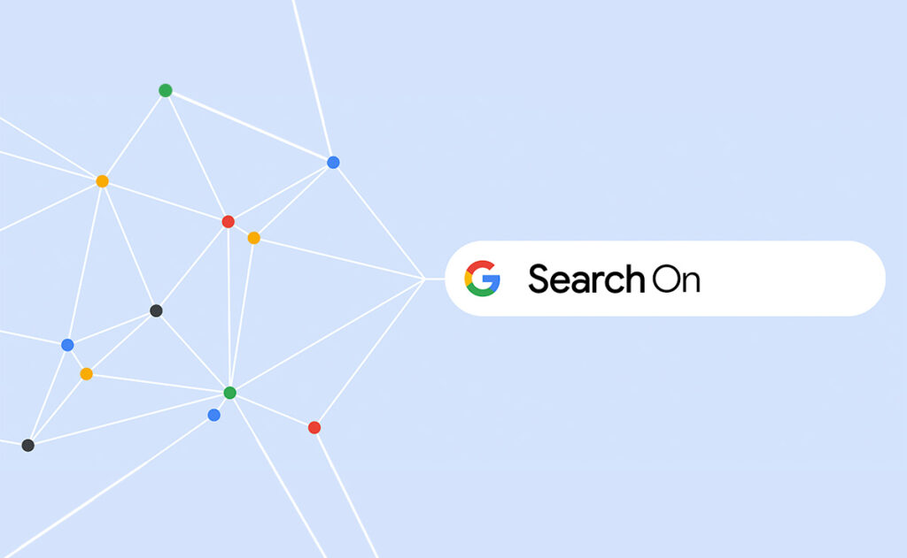 La nueva función "Search Generative Experience" promete cambiar la forma en que buscamos información en internet
