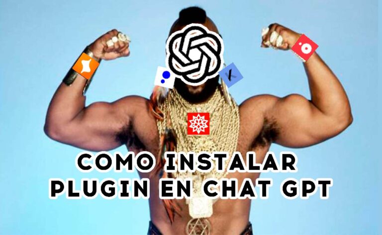 Cómo instalar plugins en Chat GPT de manera fácil y rápida