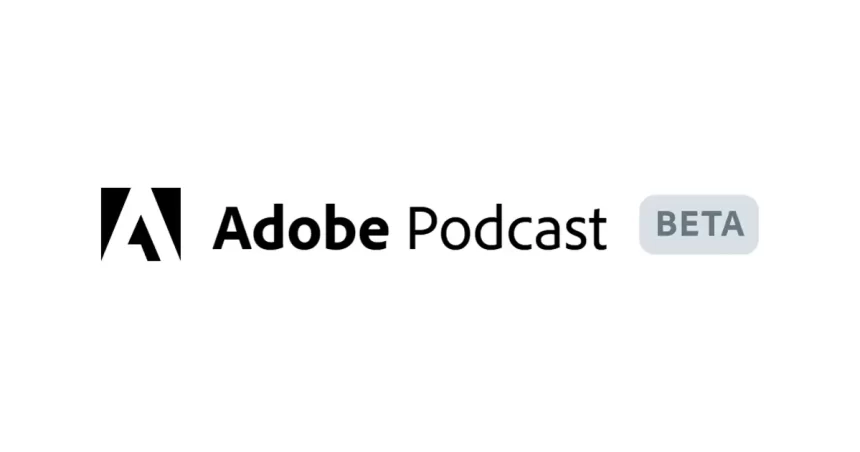 Adobe-podcast
