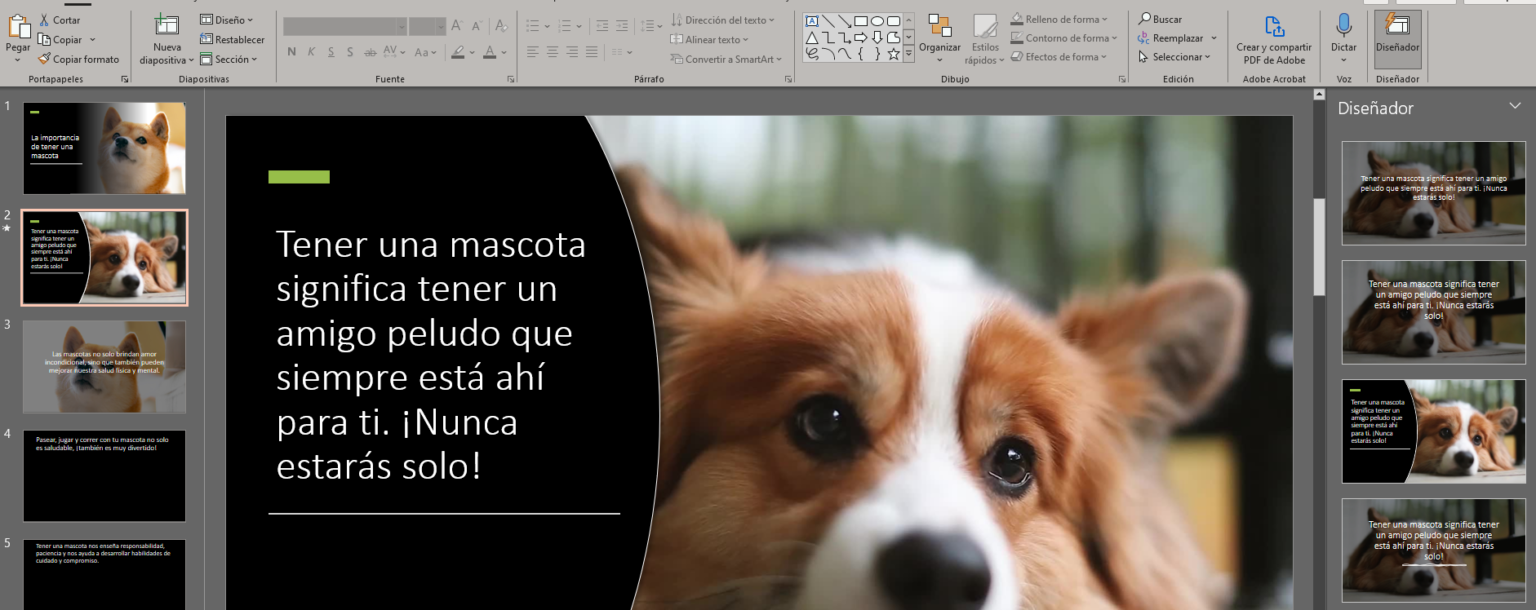 Como Hacer Que Chatgpt Haga Una Presentaci N En Powerpoint F Cil Generacionia Com