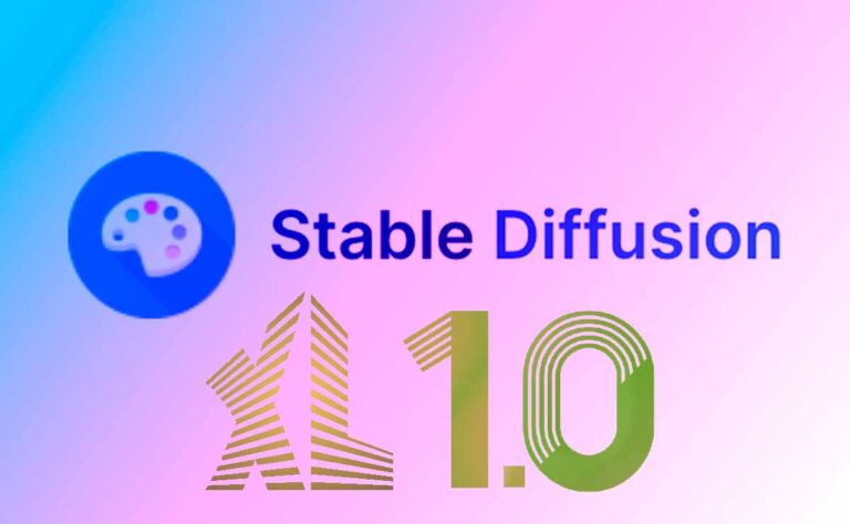 Stability AI lanza Stable Diffusion XL 1.0: Un avance revolucionario en la generación de imágenes a partir de texto