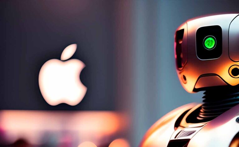 El chatbot GPT de Apple: Una herramienta potencial para el personal de AppleCare