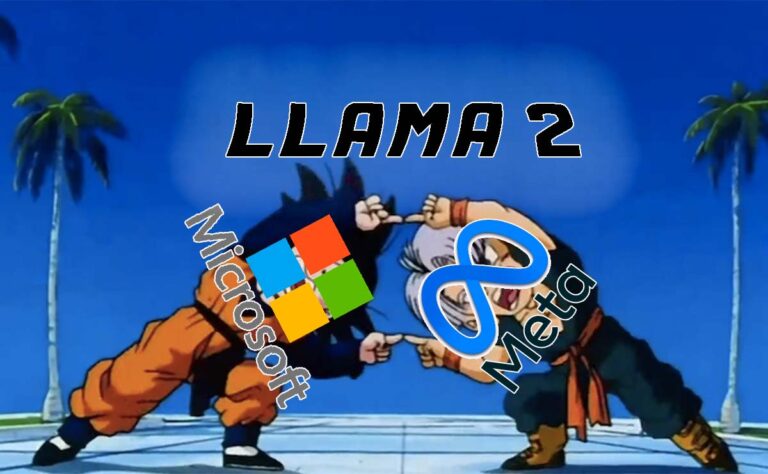 Meta y Microsoft Han Unido Fuerzas para Lanzar Llama 2