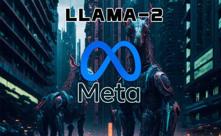 Llama 2: Avanzando en la Inteligencia Artificial con Modelos de Lenguaje Grande Ajustados