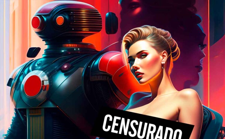 El auge de los generadores de pornografía por IA: Avances tecnológicos y dilemas éticos