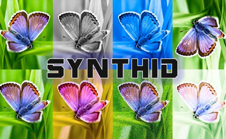 SynthID