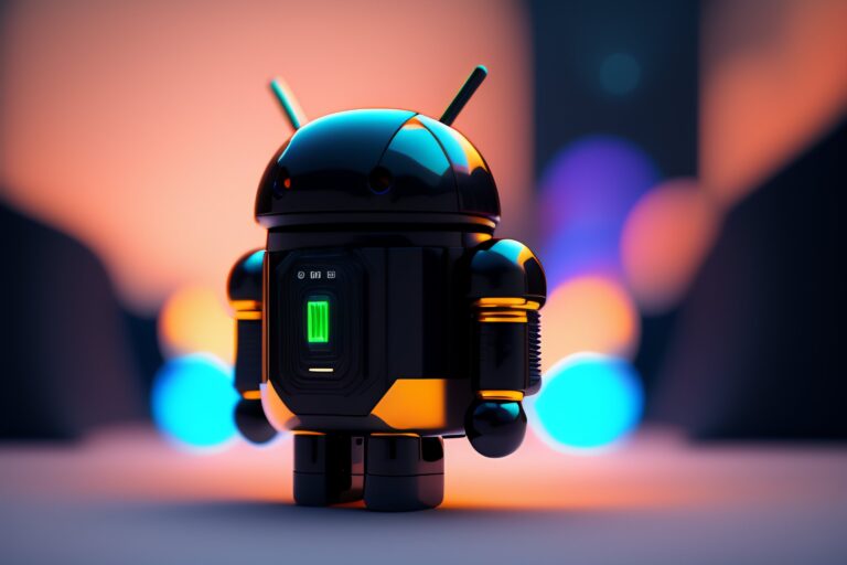 Google Impulsa la Inteligencia Artificial Generativa en Android 14