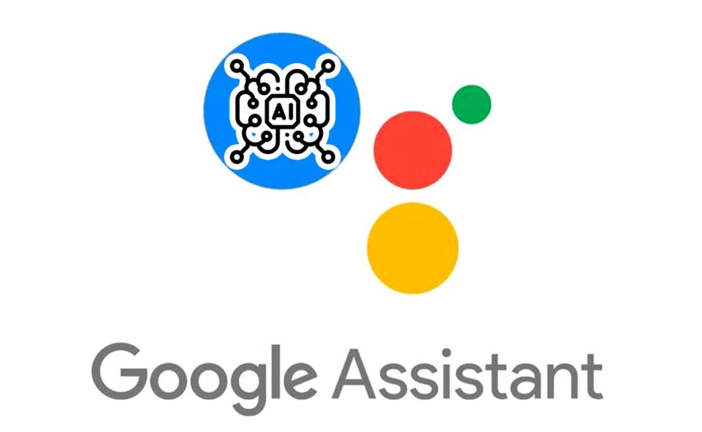 Google Assistant se dirige hacia la Inteligencia Artificial Generativa