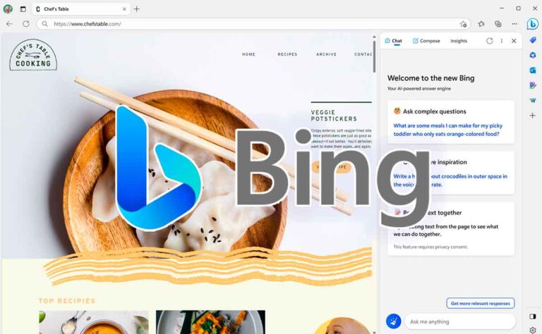 Bing Chat AI: La Nueva Frontera de la Inteligencia Artificial