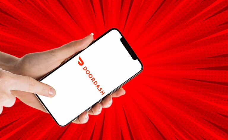 DoorDash Introduce Inteligencia Artificial en Pedidos Telefónicos: ¿Qué Significa Esto para la Privacidad del Cliente?