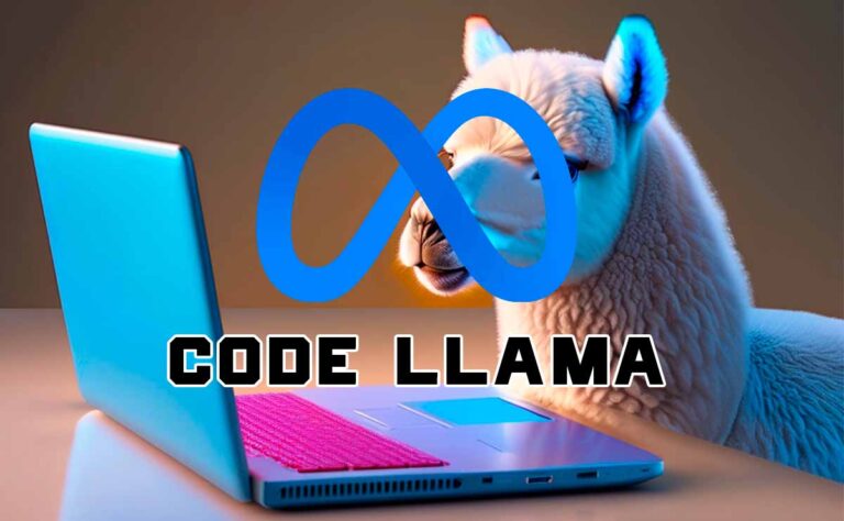 Meta lanza "Code Llama", una nueva herramienta de IA para generación de código