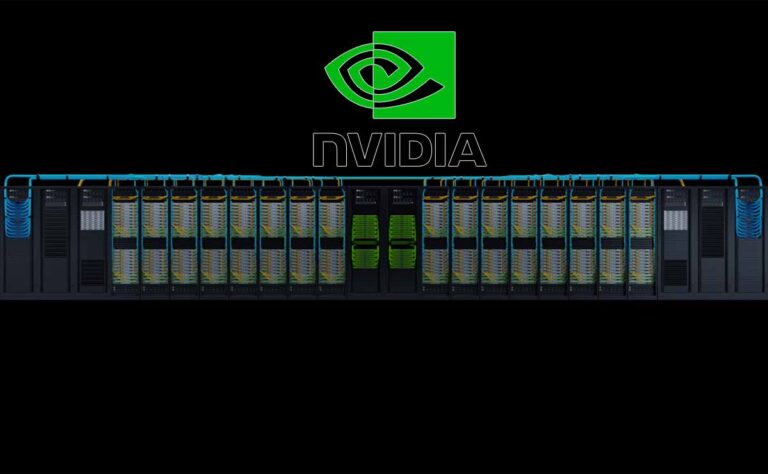 Nvidia Desvela el Nuevo Chip GH200: Una Revolución en la Inferencia de IA que Promete Reducir Significativamente los Costos