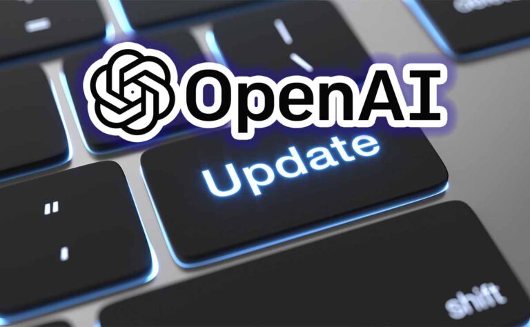 OpenAI Revela Nuevas Características y Actualizaciones para ChatGPT: Una Mirada a las Innovaciones y el Futuro con GPT-5