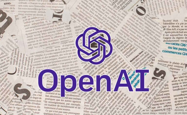 OpenAI Financia Iniciativa de Ética en Periodismo en NYU para Abordar Desafíos de la IA en la Industria de Noticias