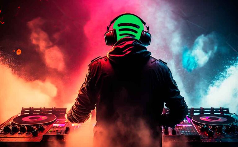 Spotify Despliega su Innovadora Función de DJ con Inteligencia Artificial en 50 Nuevos Países