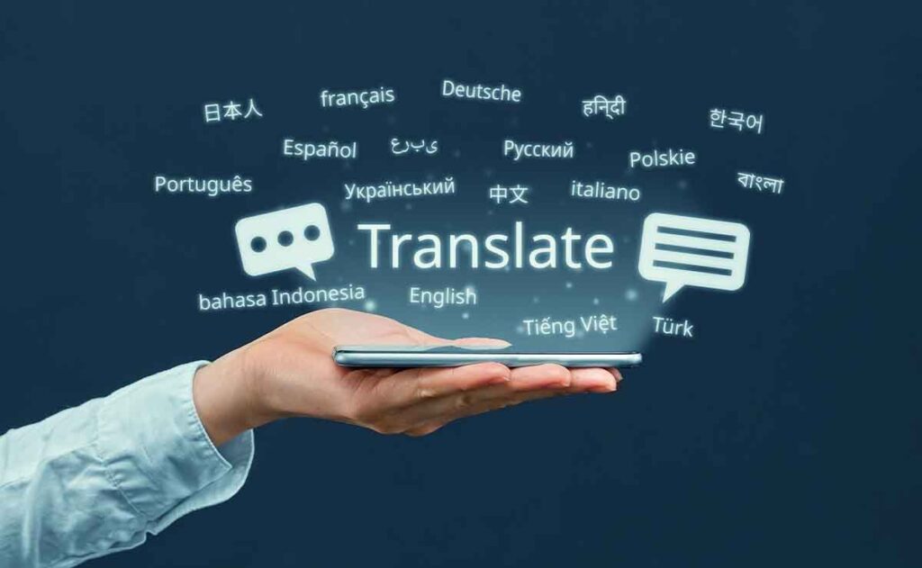 SeamlessM4T: La Revolución de Meta en Traducción Multilingüe Potenciada por IA