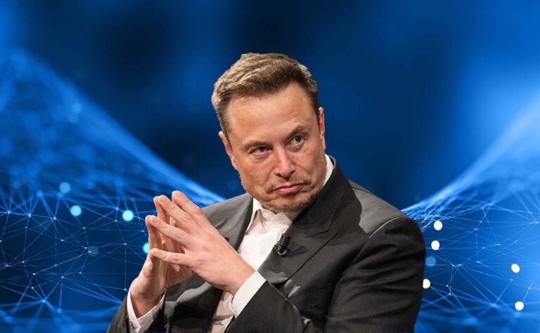 Elon Musk: Tejiendo la Trama de la Inteligencia Artificial del Futuro