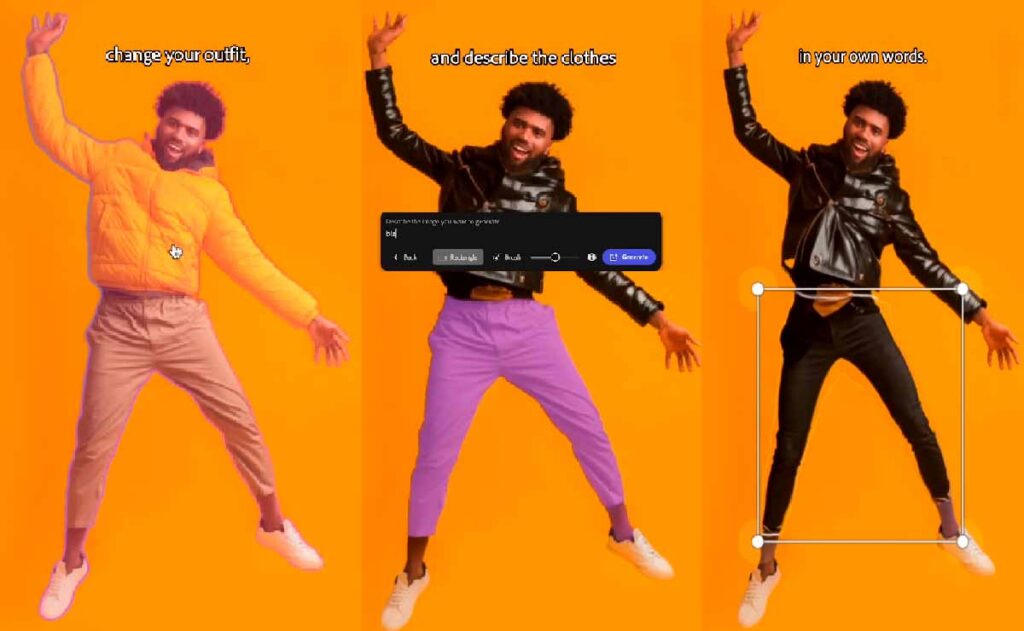 Adobe Project Stardust: Innovación en Edición Fotográfica a través de la Inteligencia Artificial