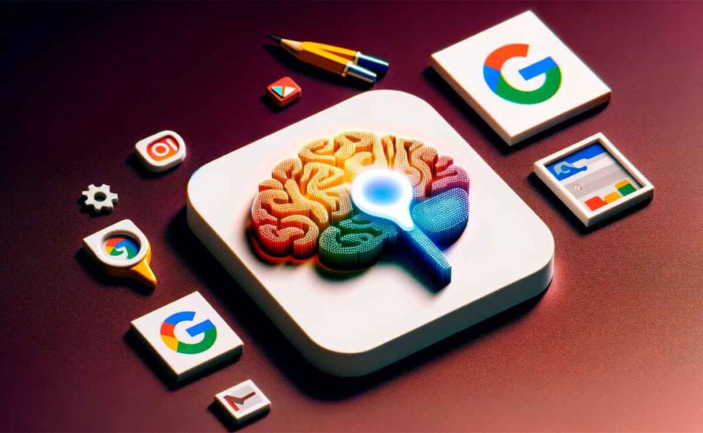 La Evolución de Google Fotos: Integración de Inteligencia Artificial para Personalización Avanzada