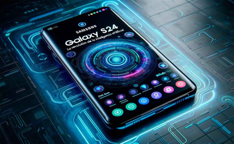 Bixby Regresa: Samsung Apuesta por la IA en su Próximo Galaxy S24