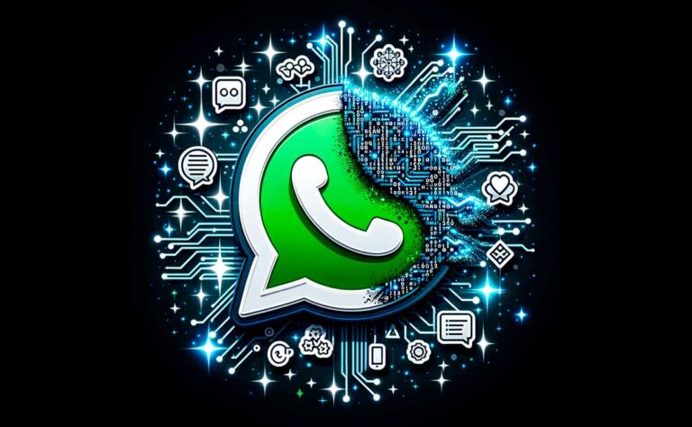 WhatsApp Integra Avanzadas Funciones de IA Generativa: Un Análisis Detallado