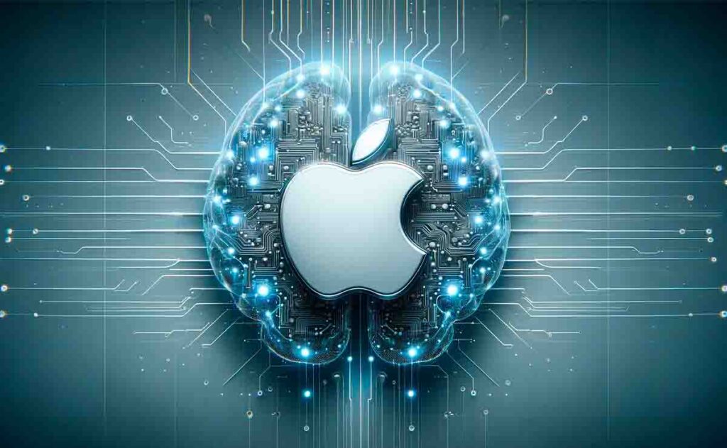 Apple Profundiza su Compromiso con la Inteligencia Artificial, Revela Tim Cook
