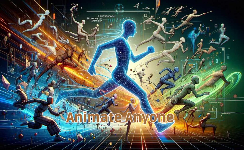 Animate Anyone