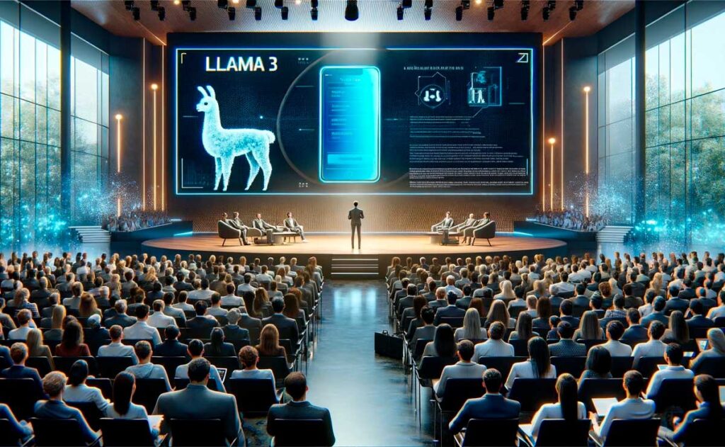 llama 3