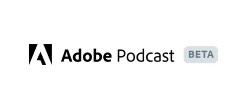 Adobe-podcast