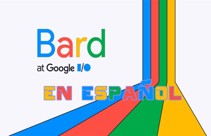 Bard la IA de google ahora en español presenta emocionantes actualizaciones para potenciar la interacción con inteligencia artificial