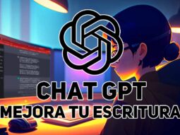 Cómo utilizar Chat GPT para mejorar tu escritura