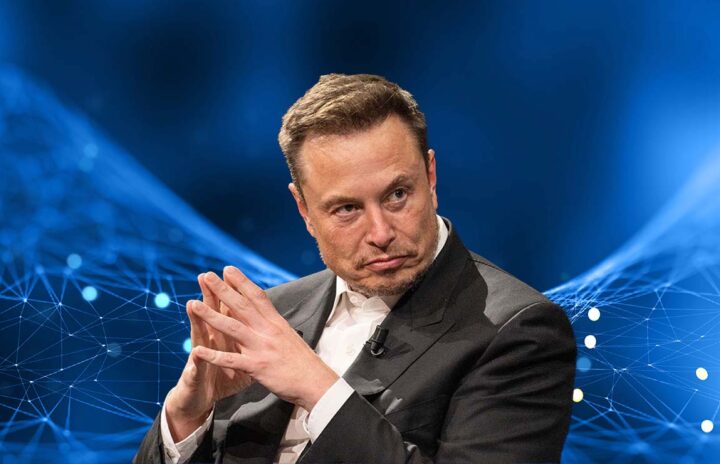 Elon Musk: Tejiendo la Trama de la Inteligencia Artificial del Futuro