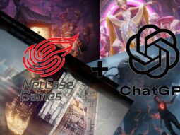 El futuro de los videojuegos: NetEase integra ChatGPT para ofrecer una experiencia de juego más realista