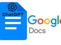 Conecta ChatGPT con Google Docs