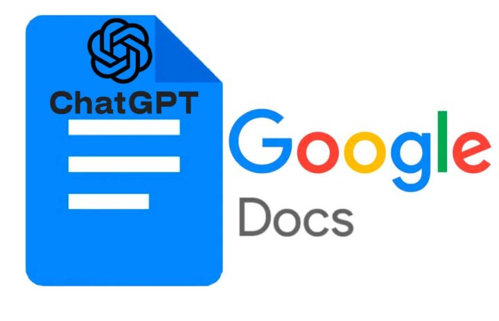 Conecta ChatGPT con Google Docs