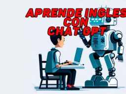 Como aprender inglés con Chat GPT