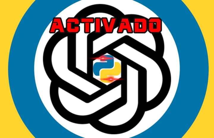 Cómo activar ChatGPT Code Interpreter en español