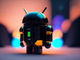 Google Impulsa la Inteligencia Artificial Generativa en Android 14