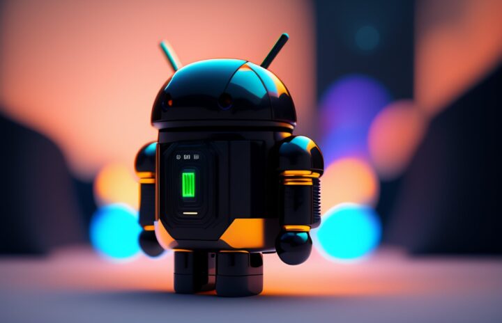 Google Impulsa la Inteligencia Artificial Generativa en Android 14